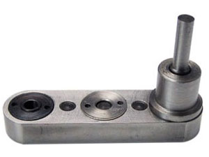 High Speed Drill Attachments